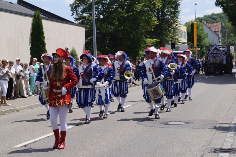 Glonki Gilde Villingen