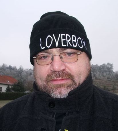 Loverboy Schorsch